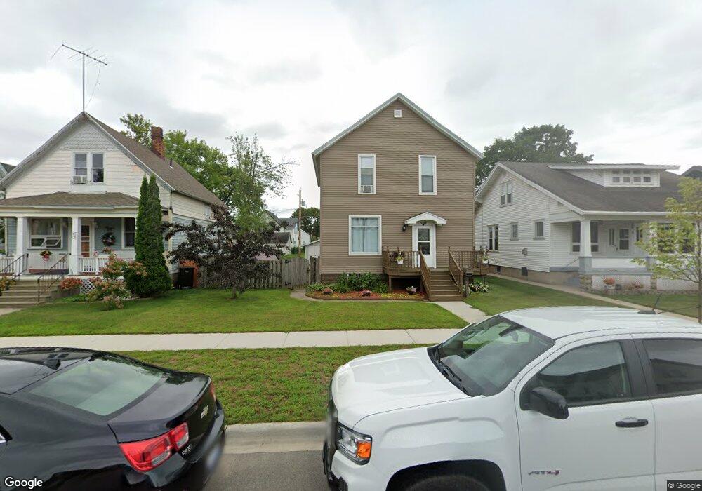 1509 16th Ave, Menominee, MI 49858 - photo 1