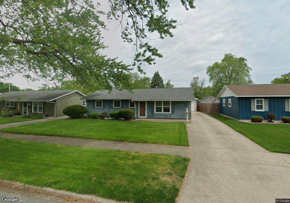 3017 Grand Blvd, Highland, IN 46322 - photo 1