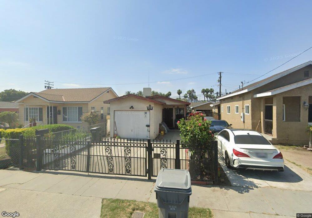 3152 Oakwood Ave, Lynwood, CA 90262 - photo 1