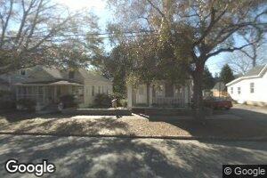 814 Dock St Unit A, Wilmington, NC 28401