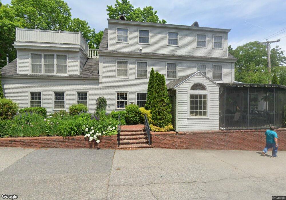 137 Pine Hill Rd N unit 1, Ogunquit, ME 03907 - photo 1