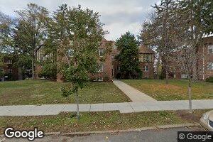 225 Emerson St NW Unit 104, Washington, DC 20011