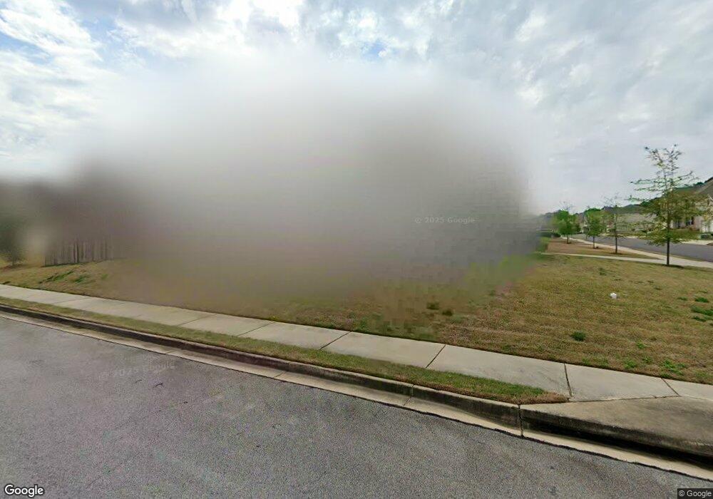 3824 Village Crossing Ln unit 27, Ellenwood, GA 30294 - photo 1