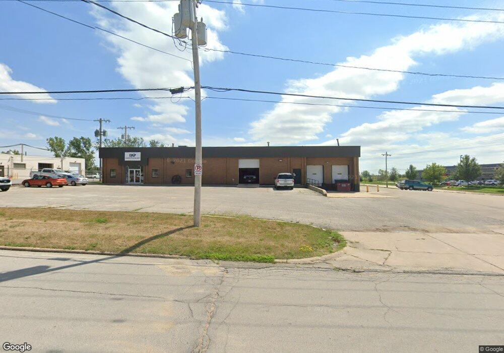 1149 27th Ave SW, Cedar Rapids, IA 52404 - photo 1