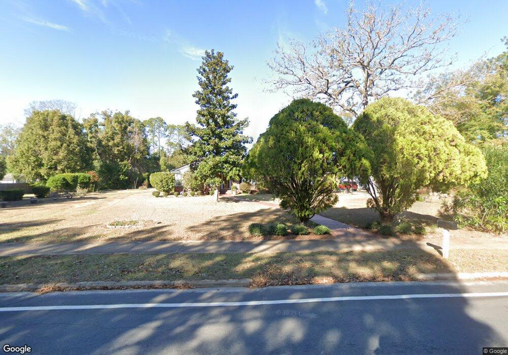 205 E College St, Bainbridge, GA 39819 - photo 1