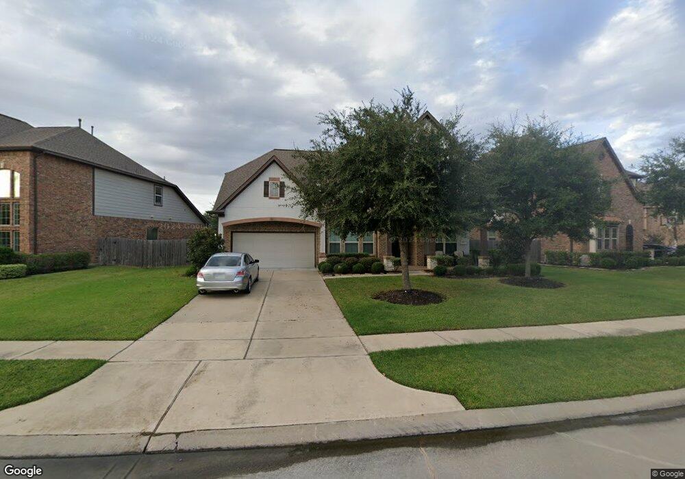 20106 Granite Birch Ln, Cypress, TX 77433 - photo 1