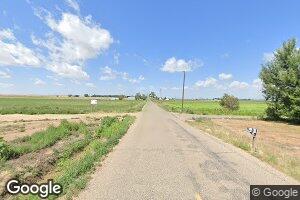 0 Olson Rd, Boone, CO 81025