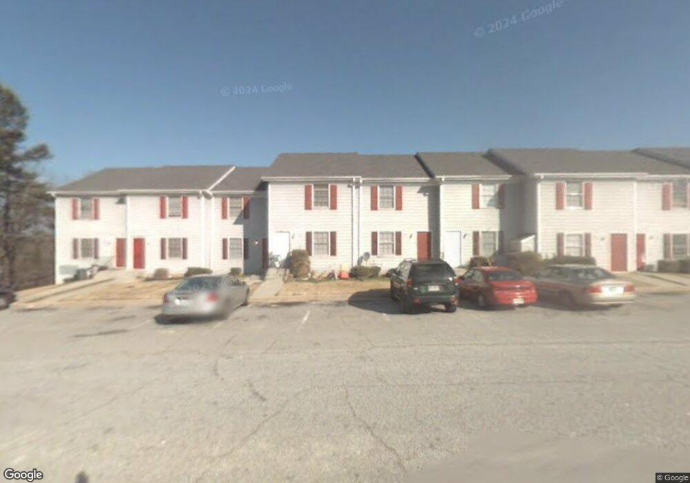 2601 Evans Mill Dr unit 2601, Lithonia, GA 30058 - photo 1