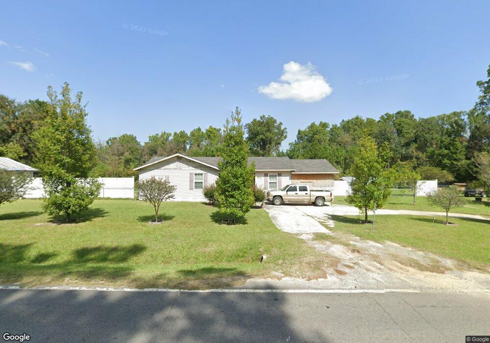 2846 Albany Ave, Waycross, GA 31503 - photo 1