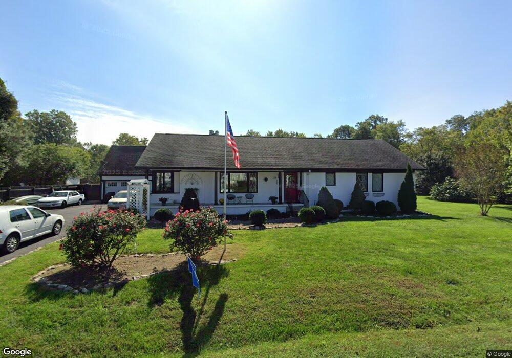 0 Lot 16a 12th St unit 1005249036, Colonial Beach, VA 22443 - photo 1