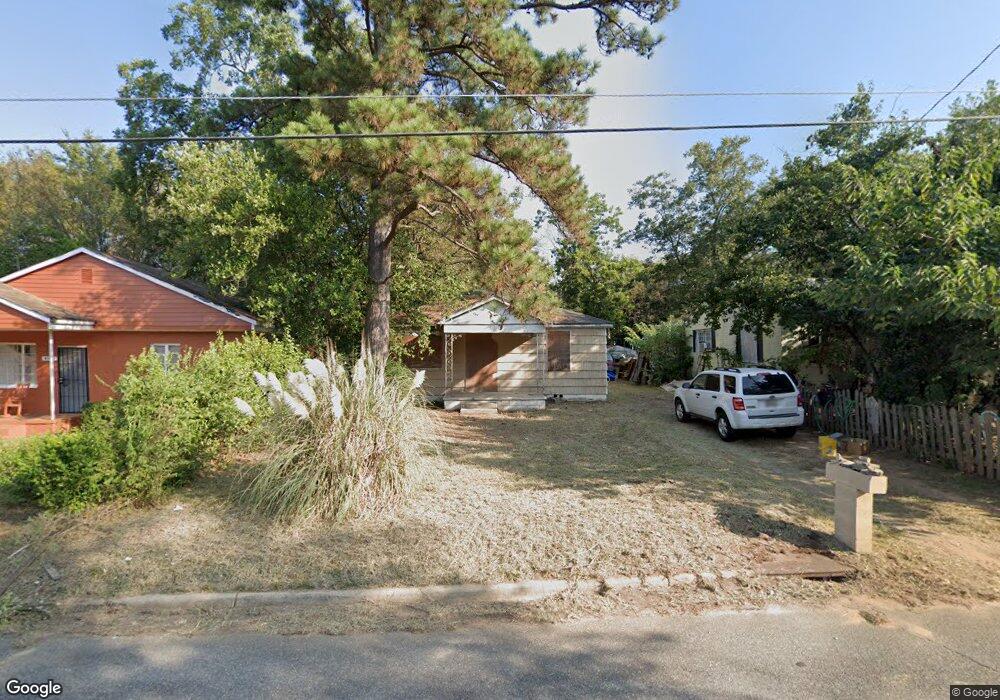 589 Shi Place, Macon, GA 31206 - photo 1