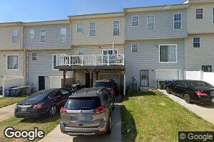 5739 E Capitol St SE Unit 5743, Washington, DC 20019