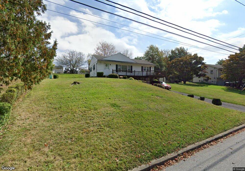 65 Patton Rd, Newburgh, NY 12550 - photo 1