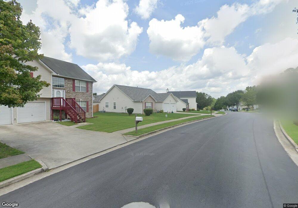 6307 Lakeview Ct unit 1, Rex, GA 30273 - photo 1