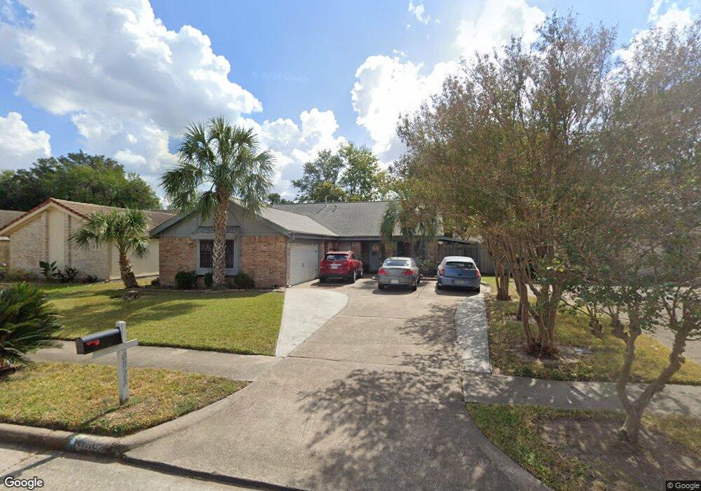 6023 Gallant Forest Dr, Houston, TX 77088 - photo 1