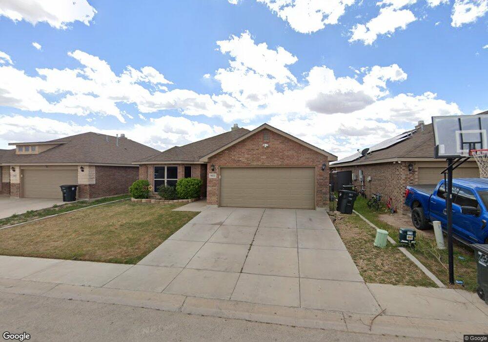 9603 Prickly Pear Ave, Odessa, TX 79765 - photo 1