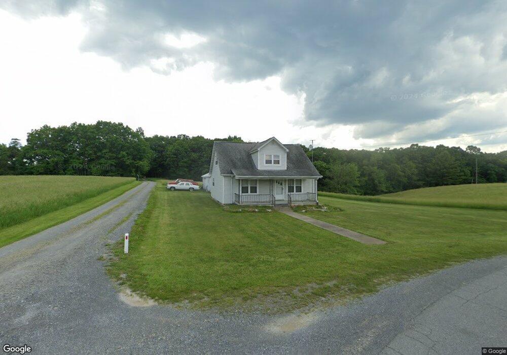 503 Sunset View Rd, Peterstown, WV 24963 - photo 1