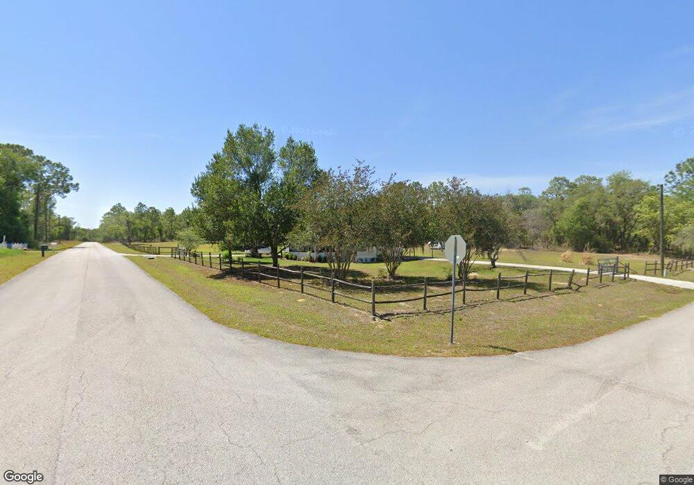 20635 Alston St, Dunnellon, FL 34431 - photo 1