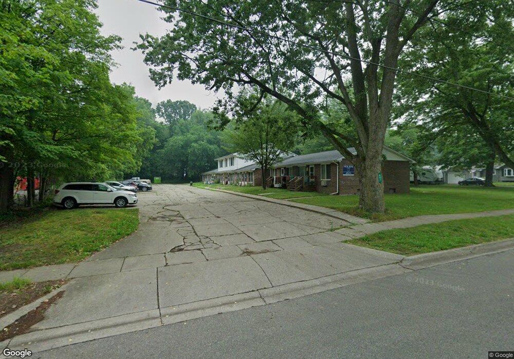 431 Pine St, Clio, MI 48420 - photo 1