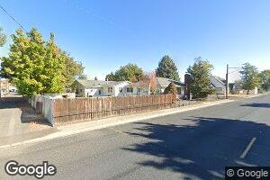 407 N Burke Ave Unit 30x40 220amp garage, Connell, WA 99326