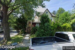 2517 Hermosa Ave Unit 2B, Baltimore, MD 21214