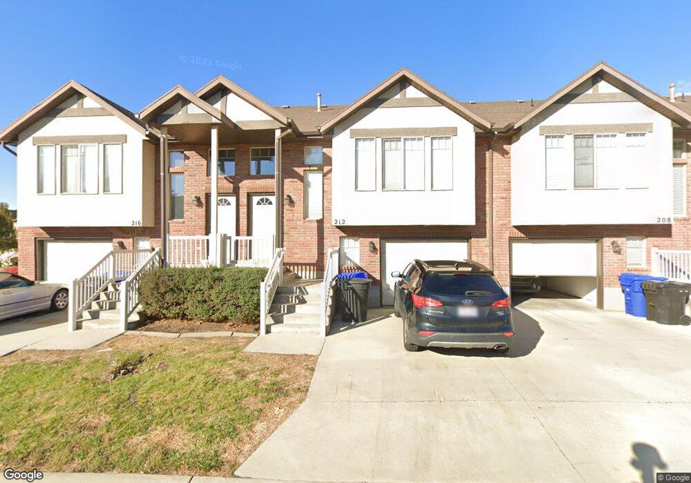 208 Lyman Ln, Bountiful, UT 84010 - photo 1