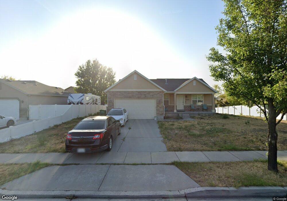 8357 S Skyline Arch Dr, West Jordan, UT 84081 - photo 1