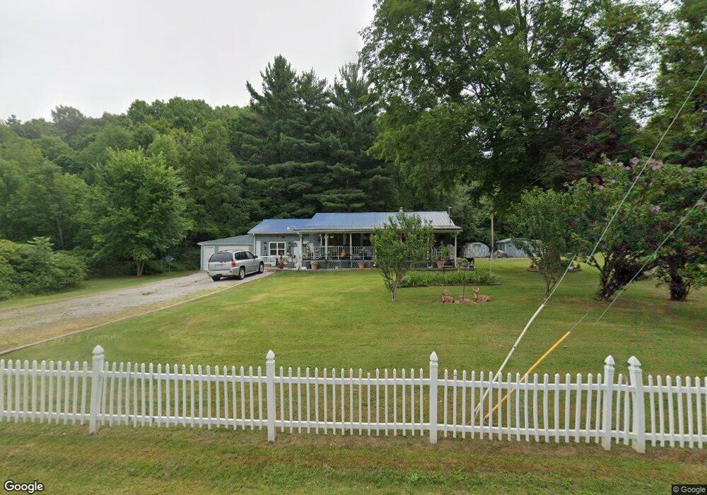 2565 Applegate Rd, Lucas, OH 44843 - photo 1