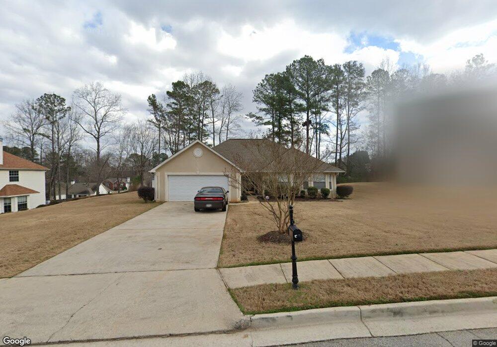 33 Arbor Cove Dr unit 3/9, Stockbridge, GA 30281 - photo 1