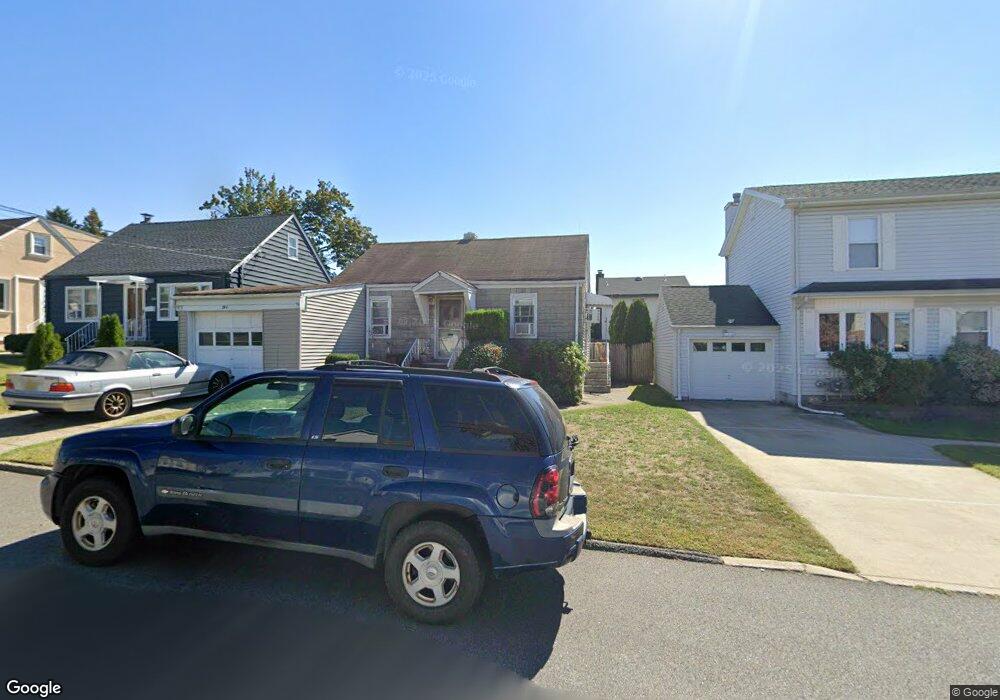 392 van Bussum Ave, Garfield, NJ 07026 - photo 1