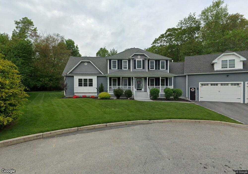 13 Honey Lou Ct, Cranston, RI 02921 - photo 1