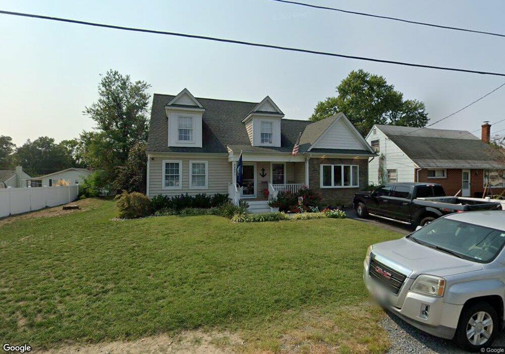 8200 W End Dr, Orchard Beach, MD 21226 - photo 1