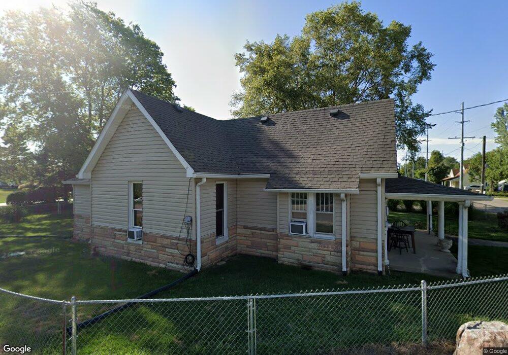 11986 N Division Rd, Fountaintown, IN 46130 - photo 1