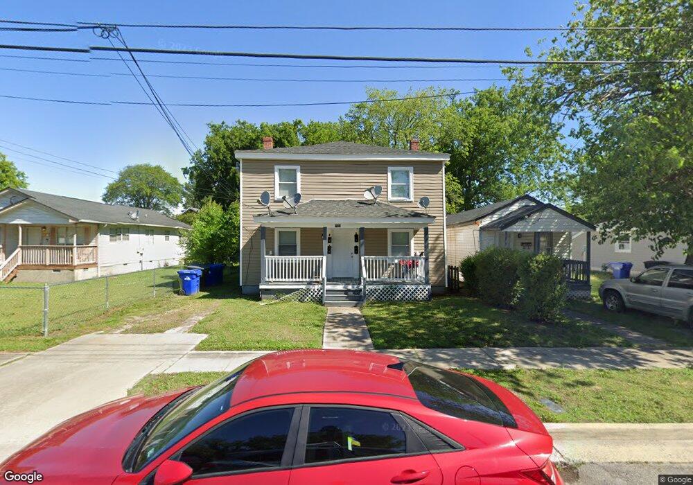 1518 Wilcox Ave, Portsmouth, VA 23704 - photo 1