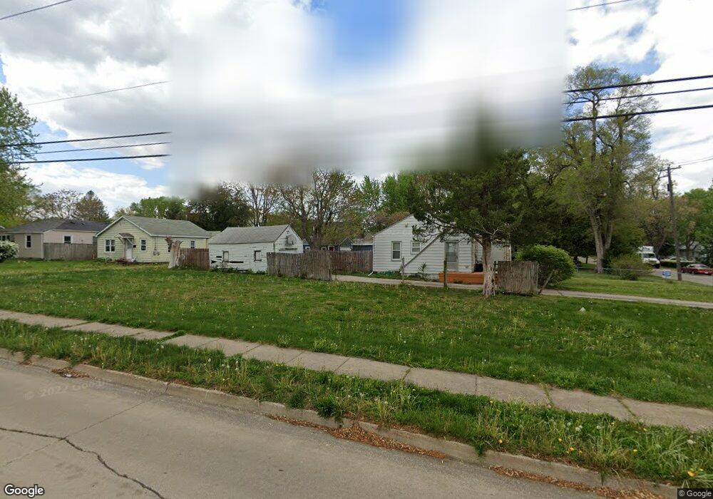 4110 SW 5th St, Des Moines, IA 50315 - photo 1