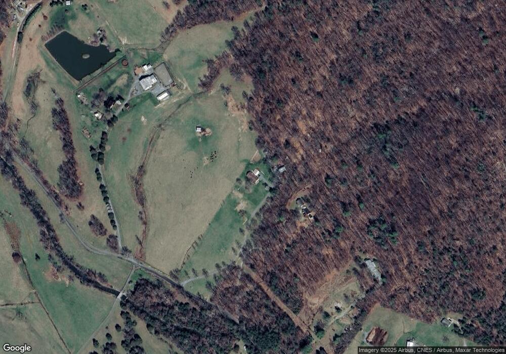 2394 Simmons Gap Rd, Free Union, VA 22940 - photo 1