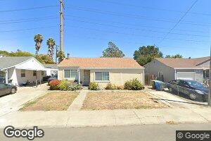 1038 Thelma Ave, Vallejo, CA 94591
