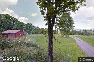 1203 Montgomery Rd, East Hardwick, VT 05836