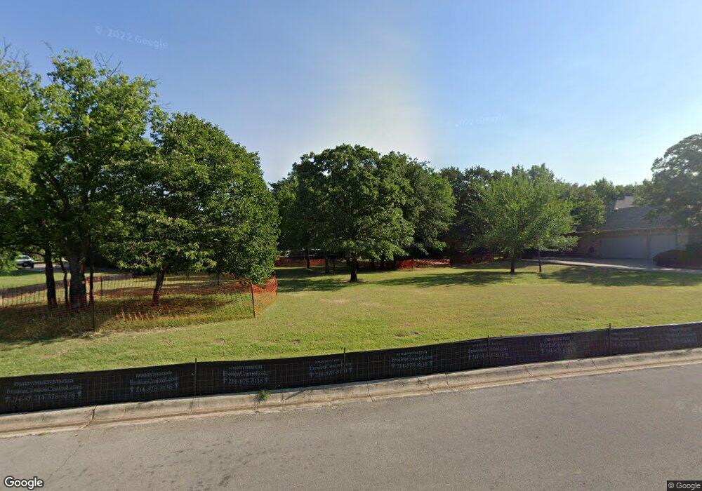 3805 Granada Trail, Denton, TX 76205 - photo 1