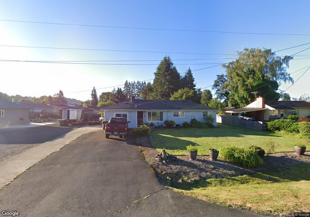 2616 36th Ave, Longview, WA 98632 - photo 1