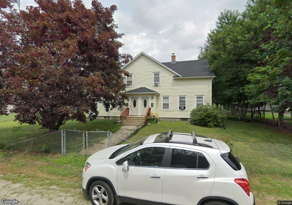 10 7th St unit 12, Plainfield, CT 06374 - photo 1