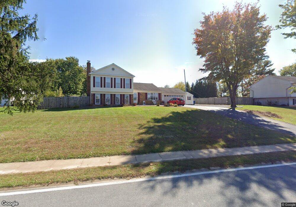 6321 Oklahoma Rd, Sykesville, MD 21784 - photo 1