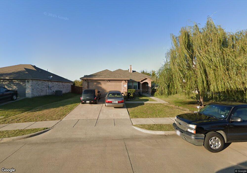 712 Cedar Bluff Dr, Wylie, TX 75098 - photo 1