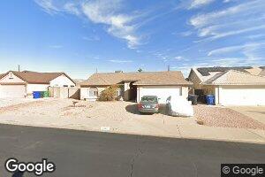 1651 N Sawyer, Mesa, AZ 85207