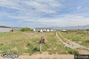 58307 Rundle Ave, Moffat, CO 81143