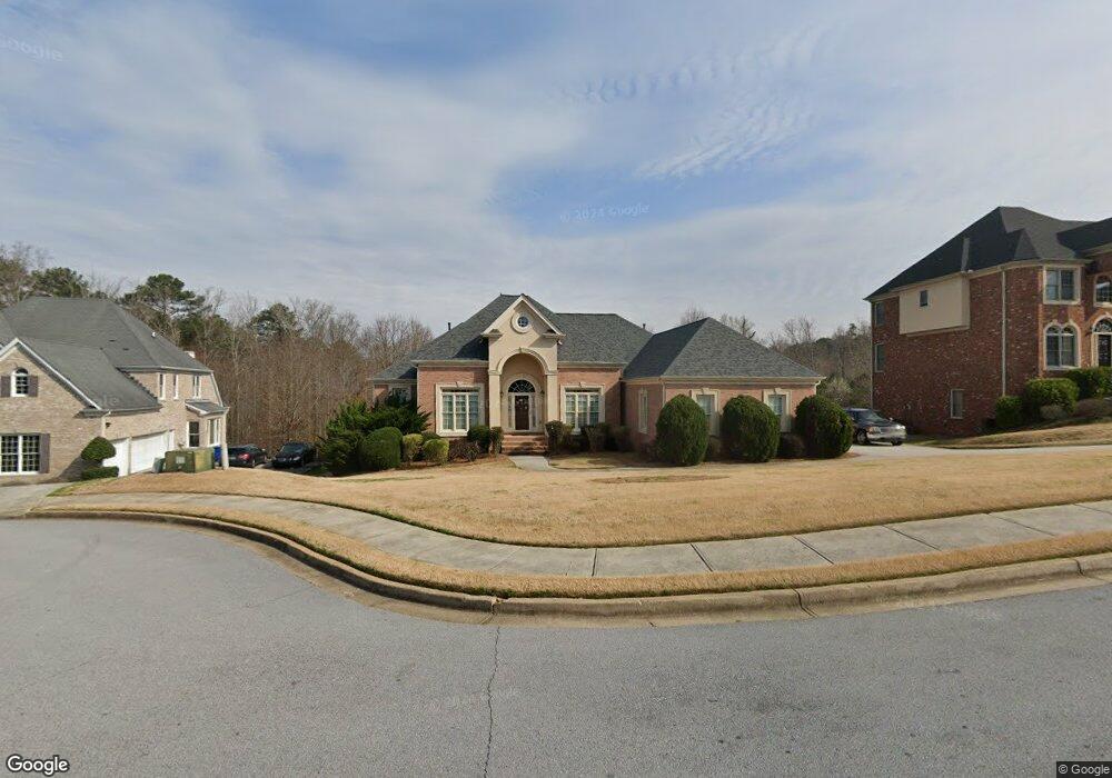 2151 Julien Overlook, Conyers, GA 30012 - photo 1