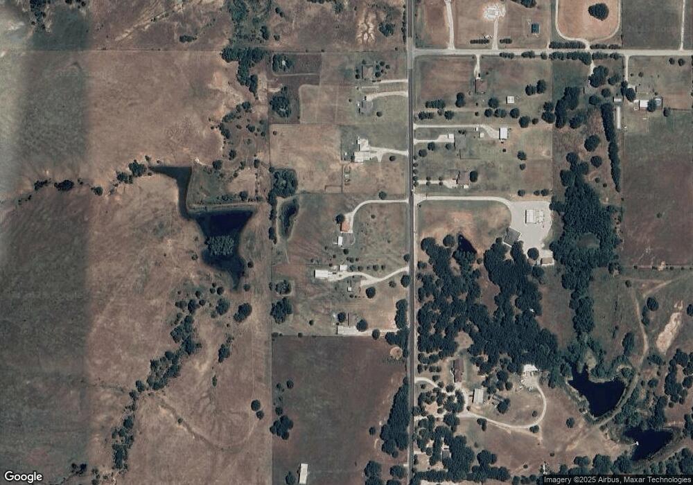 2711 Gene Autry Rd, Ardmore, OK 73401 - photo 1