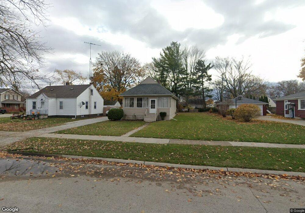 1608 Howard St, Port Huron, MI 48060 - photo 1