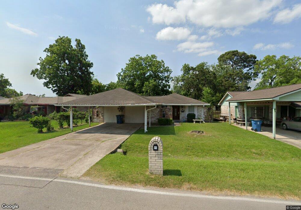 4019 Wedgewood St, Houston, TX 77093 - photo 1