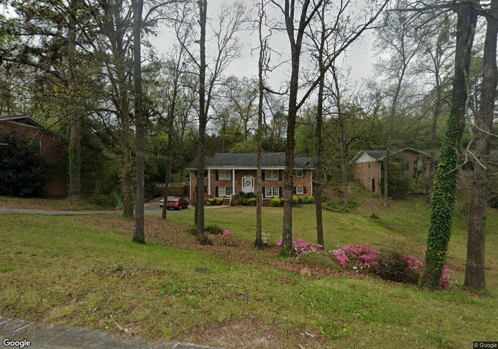 3050 Malvern Hill Dr, Macon, GA 31204 - photo 1